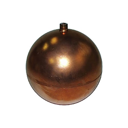 Legend Valve 1/4"-20 X 5" COPPER FLOAT 111-263